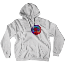 nexus_gaming_offical Hoodies (No-Zip/Pullover)