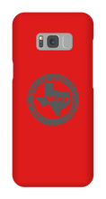 texasmikey Samsung Phone Cases