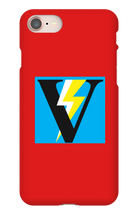 velosoo5 iPhone Phone Cases