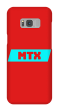 MTX Samsung Phone Cases