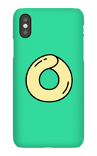 taralz iPhone Phone Cases