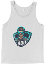 BBG Tank Top (Big Logo)