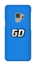 gdgameryt Samsung Phone Cases