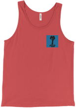 Camisetas sin manga- RAGESPARTAN2