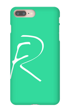 FR Hidden 3 iPhone Cases