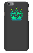 EvilKingEdd's Crown Phone Case