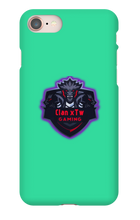 Funda iPhone xTw Logo