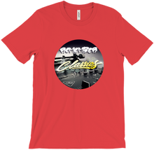 Camiseta Remember_classics