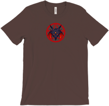 Jaz Logo T-Shirt