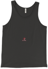 Camiseta sin mangas