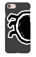 Blink Badge Iphone Cases