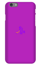 Vyrons Polycarbonate iPhone Cases