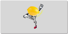 sexylemonpie_ XXL Gaming Mousepad