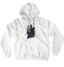 anime lover hoodie