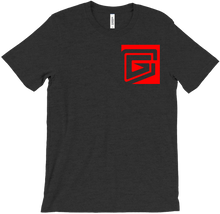 ggusdx-9063 T-Shirts