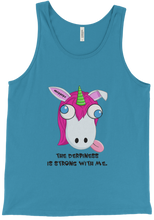 Derpycorn Tank Top