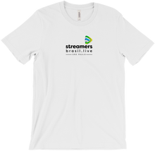 arabeOficial T-Shirts - by Streamers Brasil.LIVE
