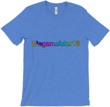 Megameiser13 T-shirt