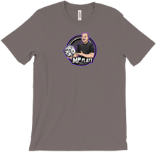 MP Plays T-Shirts