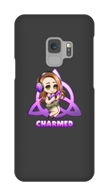 charmed1016 Samsung Phone Cases