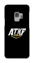 celso_atkf Samsung Phone Cases