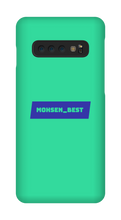 mohsen_best Samsung Phone Cases