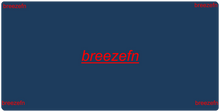 xl breezefn mouse pad