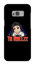 txskillzz Samsung Phone Cases