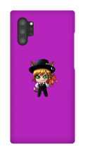 SurudoiRyu Samsung Phone Cases