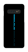 maverick_mig_x28 Samsung Phone Cases