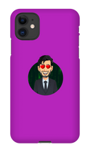 lord_vendreth iPhone Phone Cases