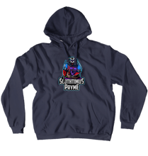slothtimuspryme-2827 Hoodies (No-Zip/Pullover)