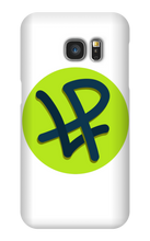 lucoupupou Samsung Phone Cases
