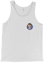 crazyscotsman4 Tank Top