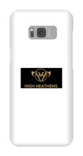 highheathens Samsung Phone Cases