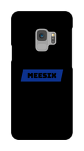 Meesix Samsung Case
