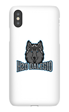 h20_dalegio iPhone Phone Cases