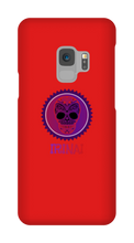 irinaiyt Samsung Phone Cases