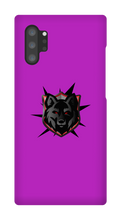 flogythewolf Samsung Phone Cases