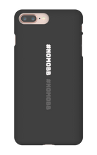 N0 Mobb - iPhone Phone Cases
