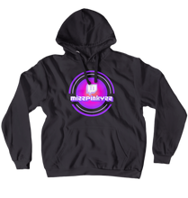 mizzpinkyzz Hoodies (No-Zip/Pullover)