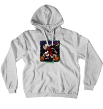 lonan Hoodies (No-Zip/Pullover)
