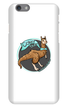 Coleyburr iPhone Phone Cases