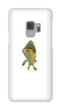 cooked_b33f Samsung Phone Cases