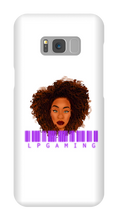 lpgaming Samsung Phone Cases