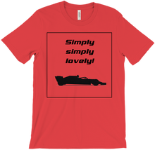 T-Shirts - Simply simply lovely