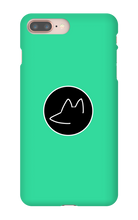 Rat Branded iPhone Case