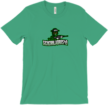 generalworm549 Worm T-shirt