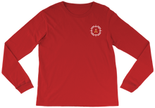 ElClaptain Logo Long Sleeve Tee