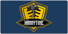hammyc85 XXL Gaming Mousepad